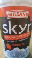 Skyr