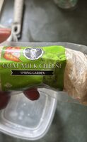 Goat cheese