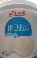 Milchreis
