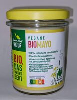 Vegane BioMayo