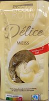 Délice - Weiß