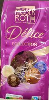 Délice - Collection