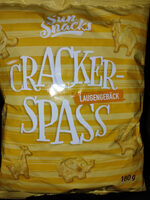 Cracker-Spass