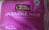 Thai Hom Mali Jasmine Rice