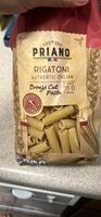 Rigatoni