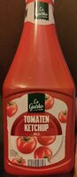 Tomatenketchup