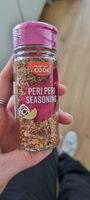 Peri Peri Seasoning