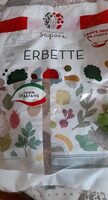 Erbette