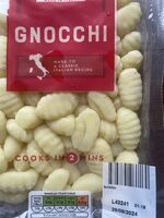 Gnocchi