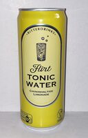 Tonic Water
