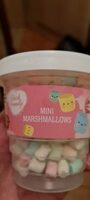 Mini Marshmallow