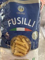 Fusilli