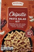 Chipotle Pasta Salad Kit