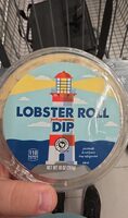 Lobster Roll Dip