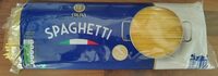 Spaghetti
