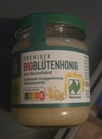 Blütenhonig Bio