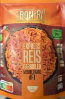 Express Reis mediterran