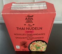 Thai Nudeln