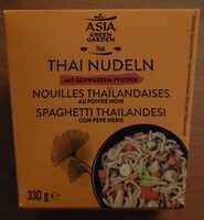 Thai Nudeln