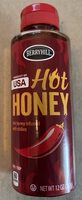 Hot Honey