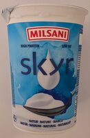 Skyr Natur