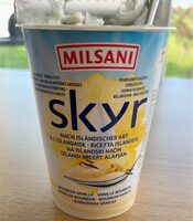 Skyr