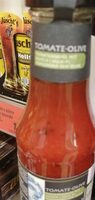 Tomate-Olive