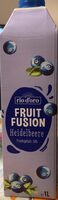 Fruit Fusion Heidelbeere