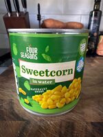 Sweetcorn