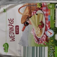 Weinkäse