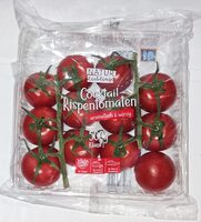 Cocktail-Rispentomaten