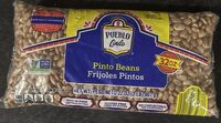 Pinto beans