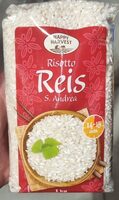 Risotto