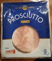 Prosciutto Cotto
