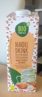 Mandel drink