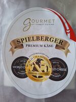 Spielberger permium Käse