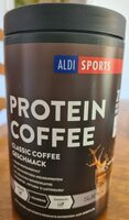 Protein Coffee