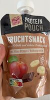 Fruchtsnack