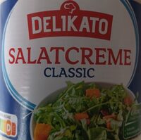 Salatcreme - Classic