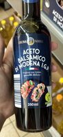 Aceto balsamico di Modena
