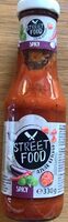 Ajvar ketchup
