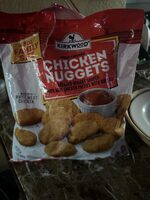 Chicken Nuggets