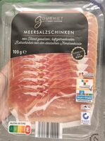 Meersalzschinken