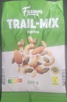 Trail-Mix Kerne
