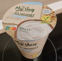 Sojaghurt
