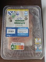 Hähncheninnenfilet