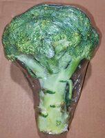 Bio-Brokkoli