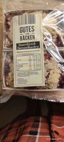 STREUSEL KUCHEN Sauerkirsch