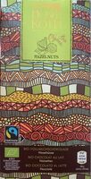 Hazelnuts Bio Chocolate
