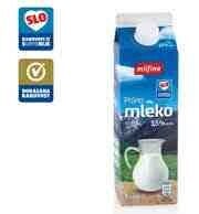 Sveze mleko 1.5 %